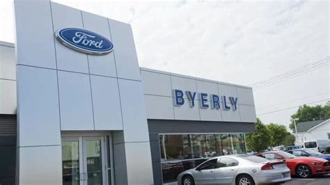 Byerly ford shively ky - Mon 9:00 AM - 7:00 PM. Tue 9:00 AM - 7:00 PM. Wed 9:00 AM - 7:00 PM. Thu 9:00 AM - 7:00 PM. Fri 9:00 AM - 6:00 PM. Sat 9:00 AM - 6:00 PM. (502) 448-1661. …